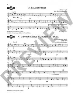 Leichte Konzertstücke 1 (Download) 