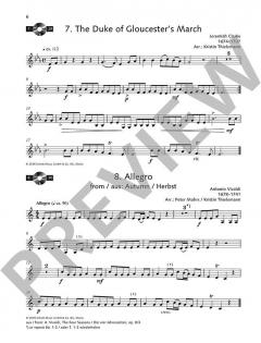 Leichte Konzertstücke 1 (Download) 