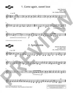 Leichte Konzertstücke 2 (Download) 