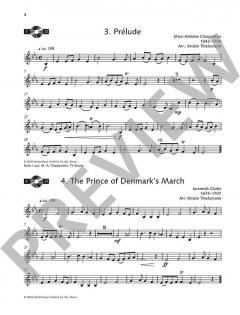 Leichte Konzertstücke 2 (Download) 