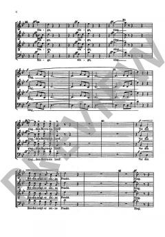 Ein Deutsches Gloria op. 86 von Joseph Haas (Download) 