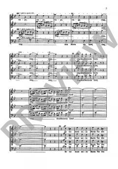 Ein Deutsches Gloria op. 86 von Joseph Haas (Download) 