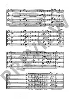 Ein Deutsches Gloria op. 86 von Joseph Haas (Download) 