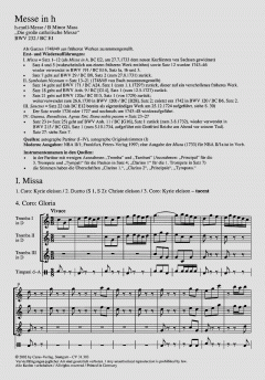 Bach For Brass 3 (J.S. Bach) 