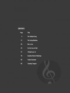 Guitar Play-Along Vol. 193: Steve Vai 