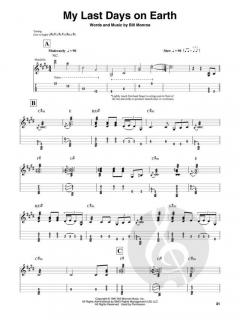 Mandolin Play-Along Vol. 12: Bill Monroe im Alle Noten Shop kaufen