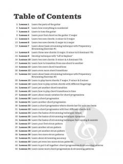 The Guitar Advantage 