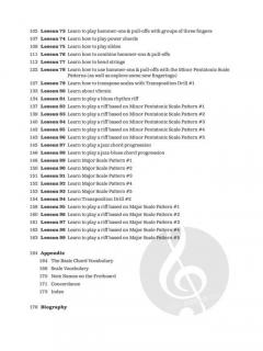 The Guitar Advantage 