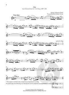 Wedding Music for Classical Players: Clarinet and Piano 