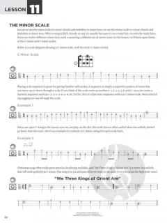 First 15 Lessons - Ukulele im Alle Noten Shop kaufen