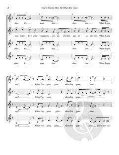 Cups (When I'm Gone) (Anna Kendrick) 