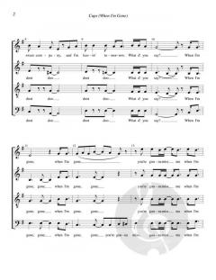 Cups (When I'm Gone) von Anna Kendrick 