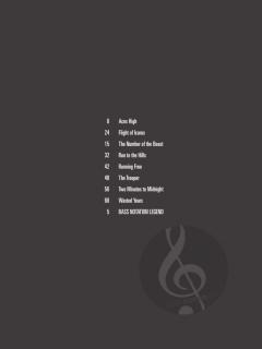 Bass Play-Along Vol. 57: Iron Maiden 