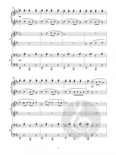 New York, New York von John Kander 