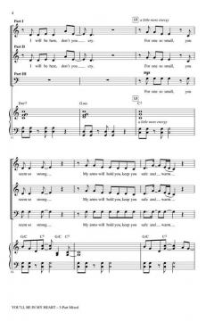 You'll Be in My Heart von Phil Collins 