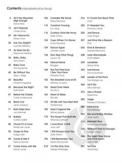 100 Women of Pop and Rock 