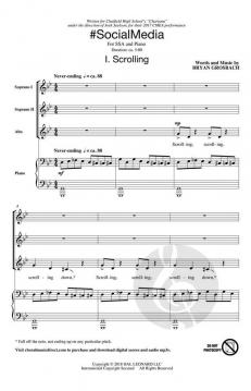 #SocialMedia von Bryan Grosbach 