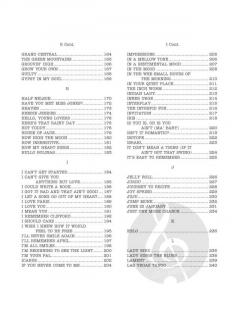 The Real Book Vol. 1 F 