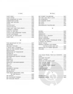 The Real Book Vol. 1 F 