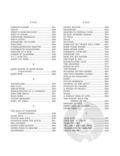 The Real Book Vol. 1 F 