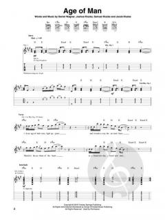 Anthem of the Peaceful Army von Greta Van Fleet 