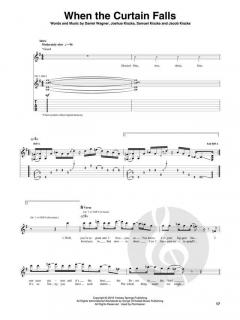 Anthem of the Peaceful Army von Greta Van Fleet 