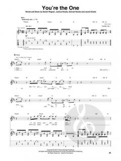 Anthem of the Peaceful Army von Greta Van Fleet 