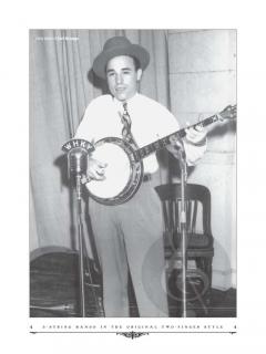 2-Finger Banjo im Alle Noten Shop kaufen