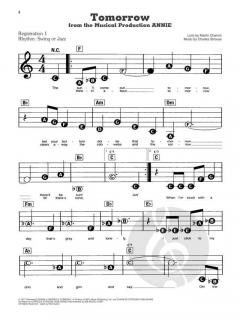 E-Z Play Today Vol. 116 