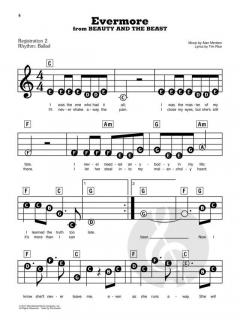 E-Z Play Today Vol. 116 