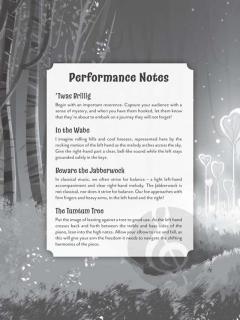 Beware the Jabberwock von Jason Sifford 