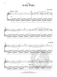 Beware the Jabberwock von Jason Sifford 