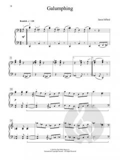 Beware the Jabberwock von Jason Sifford 