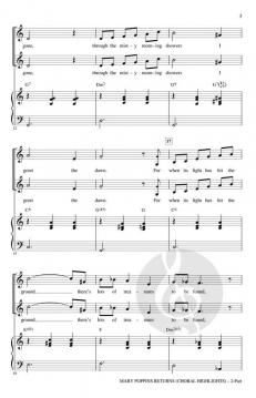 Mary Poppins Returns von Marc Shaiman 