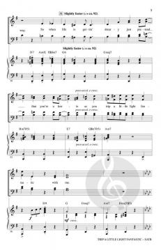 Trip a Little Light Fantastic von Marc Shaiman 