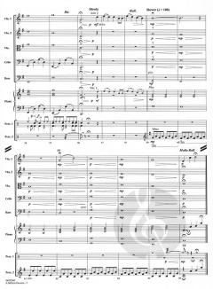 A Million Dreams von Benj Pasek 