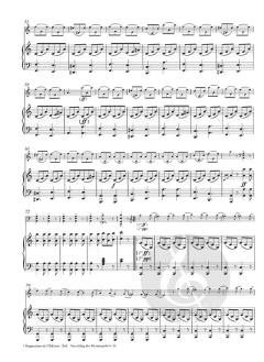 Violoncelle et piano 1 (Jacques Offenbach) 