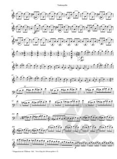 Violoncelle et piano 1 (Jacques Offenbach) 