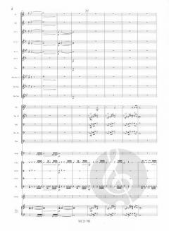 Big Screen Fanfare - Rockbuster von James Rae 