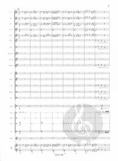 Big Screen Fanfare - Rockbuster von James Rae 