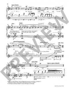 Das kleine Irgendwas von Heinz Holliger 