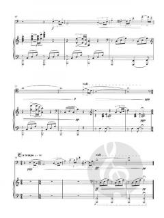 Appassionata von Karl Jenkins 