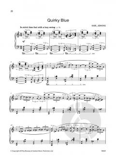 Karl Jenkins: Piano 