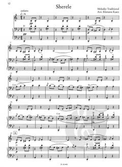 The World of Klezmer Clarinet von Klemens Kaatz 