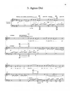 Requiem For The Living von Dan Forrest 