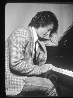 52nd Street von Billy Joel 