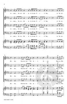 Hail Mary von William Cutter 