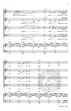 Someday von Alan Menken 