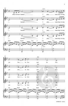 Someday von Alan Menken 