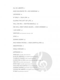 Si von Andrea Bocelli 